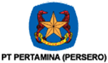 logopertamina